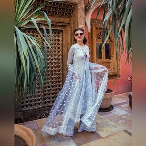Original sobia nazir 3pc luxury lawn